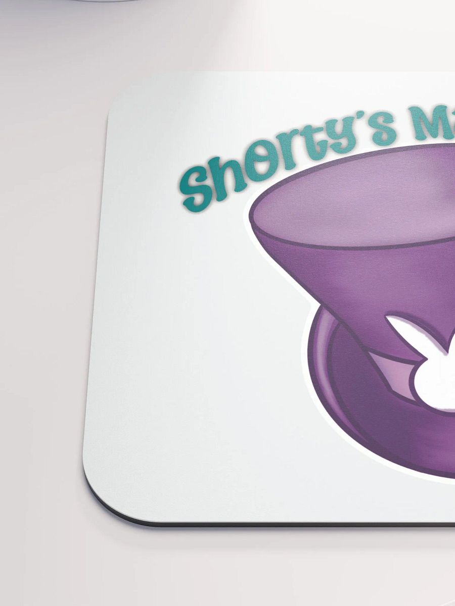 Shorty's MadHouse Mouse Pad product image (6)