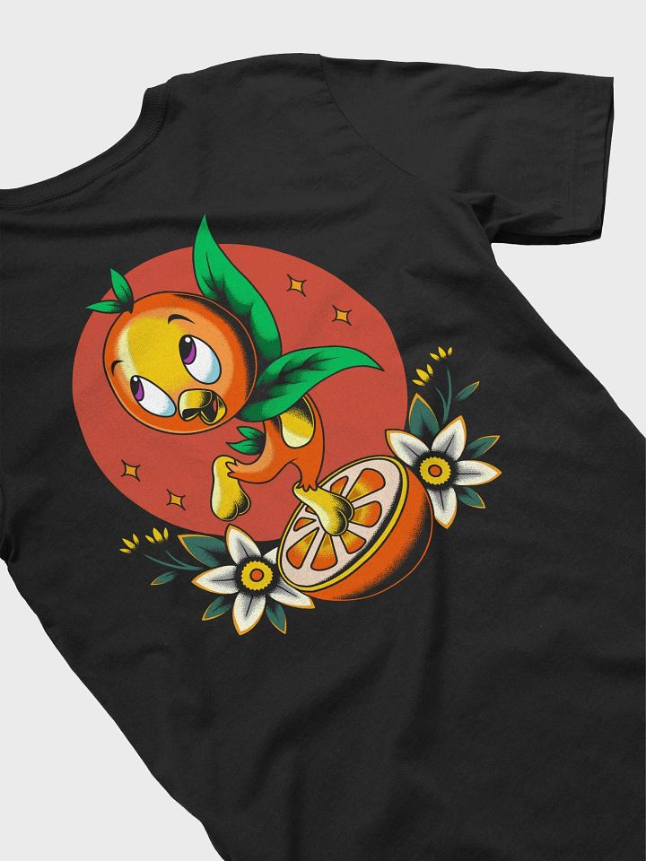 Orange Bird - Tee product image (1)
