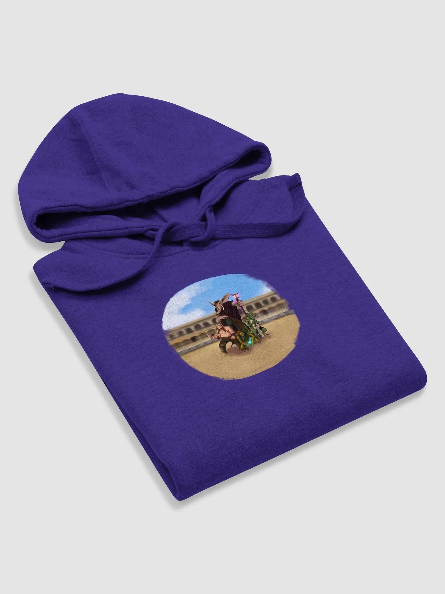 The Arena product image (34)