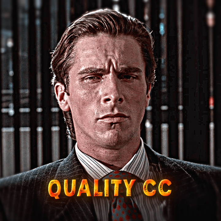 QUALITY CC product image (1)
