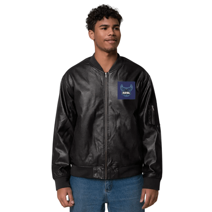 REBL Clan Jacket product image (2)