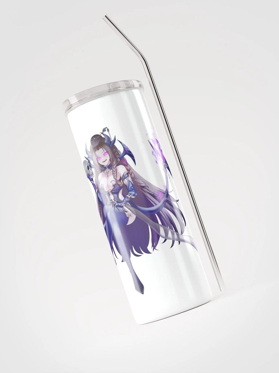 Mystical Enchantment Stainless Steel Tumbler product image (3)