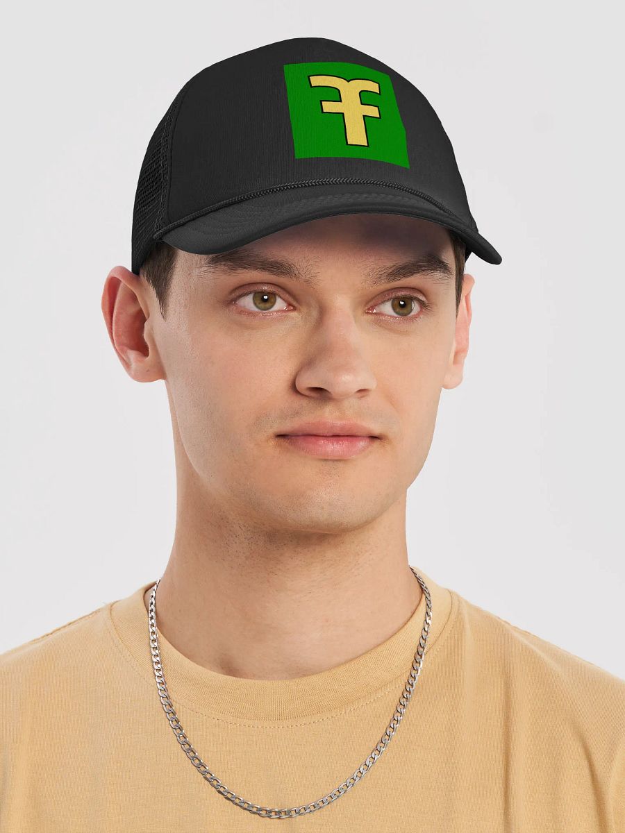 FlickFantasy Cap product image (5)