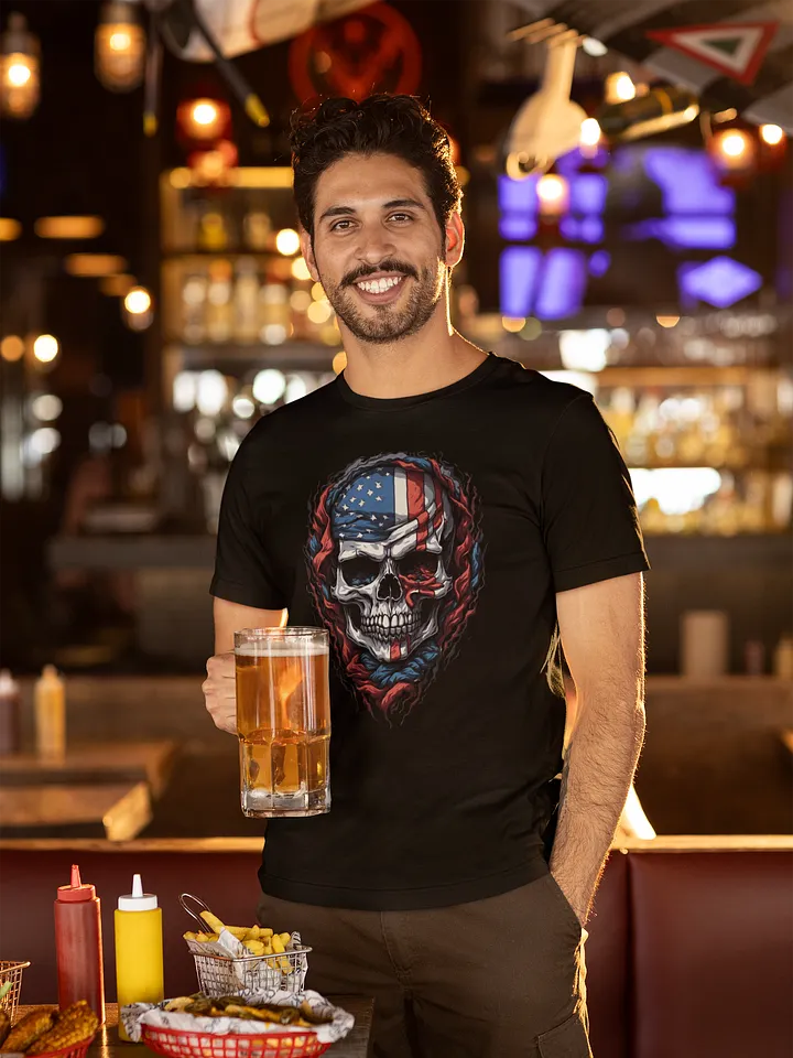 Stars & Skulls product image (2)