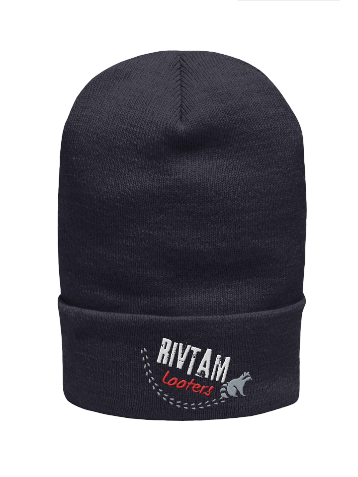 Loot Goblin Beanie product image (11)