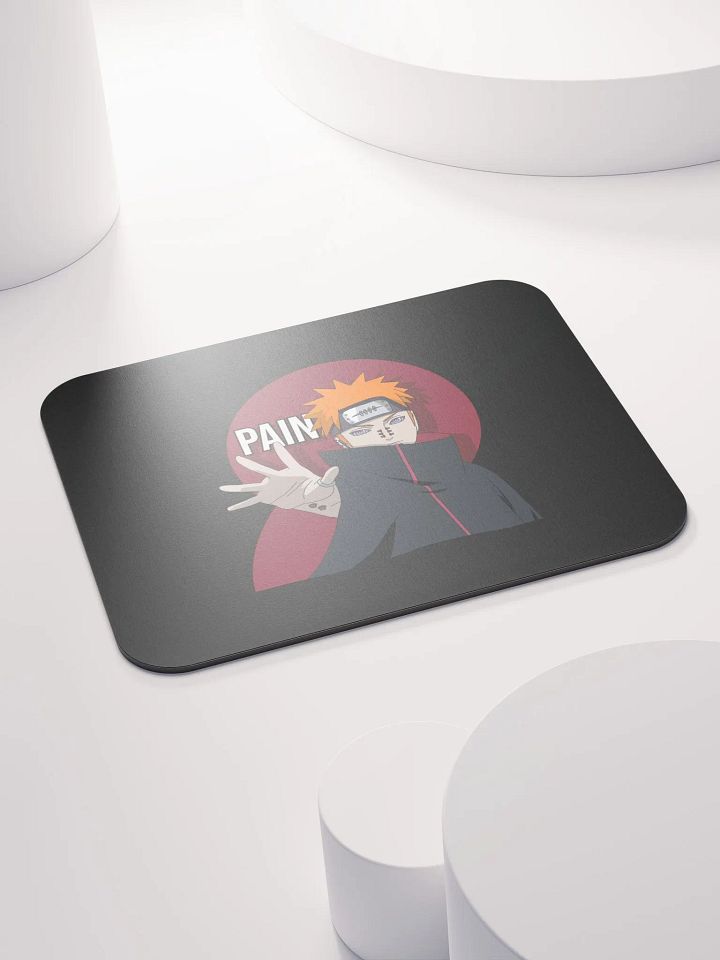 Naruto Pain Mouse Pad – The Path to Peace product image (2)