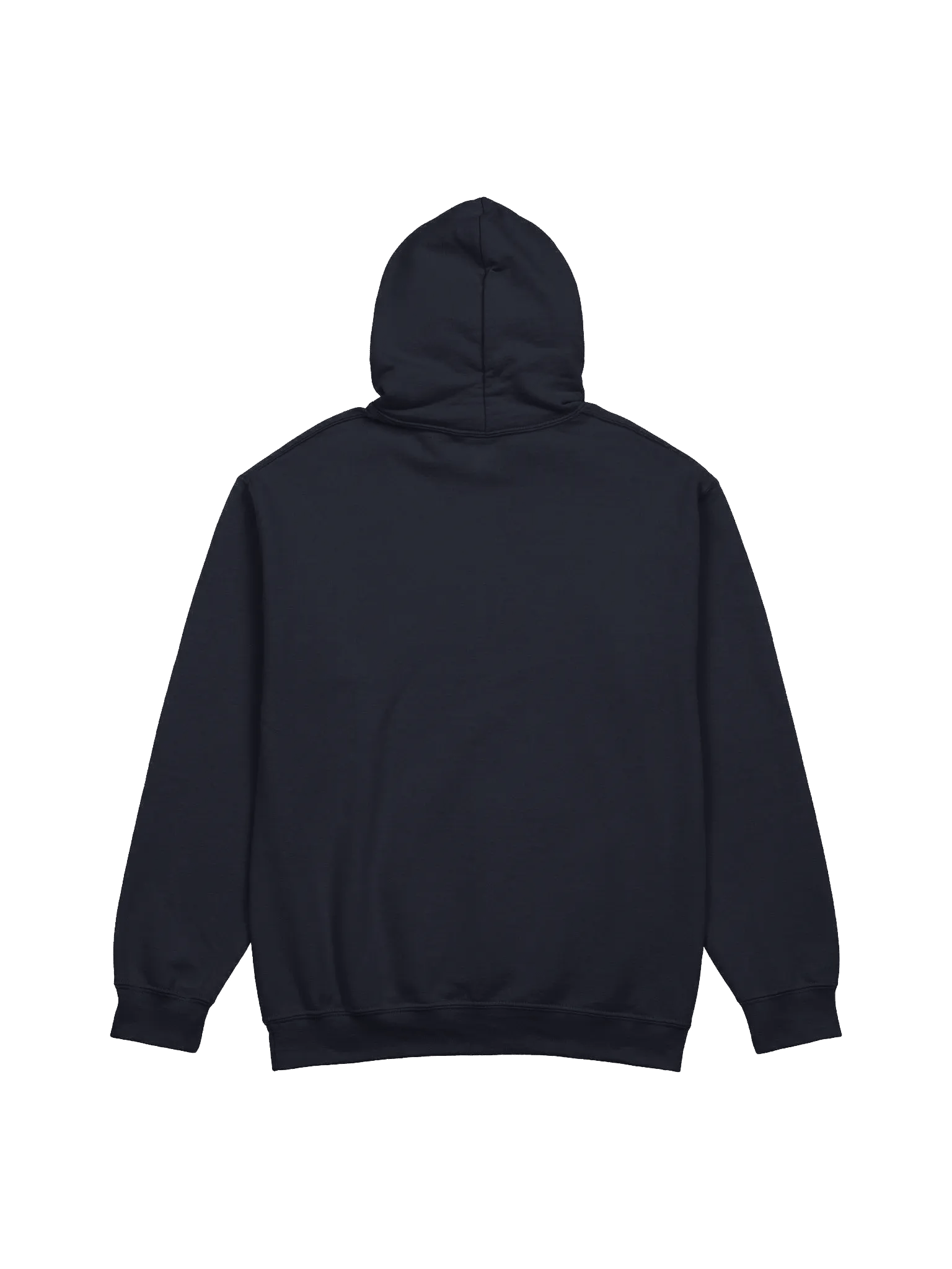 Gildan Classic Hoodie product image (6)