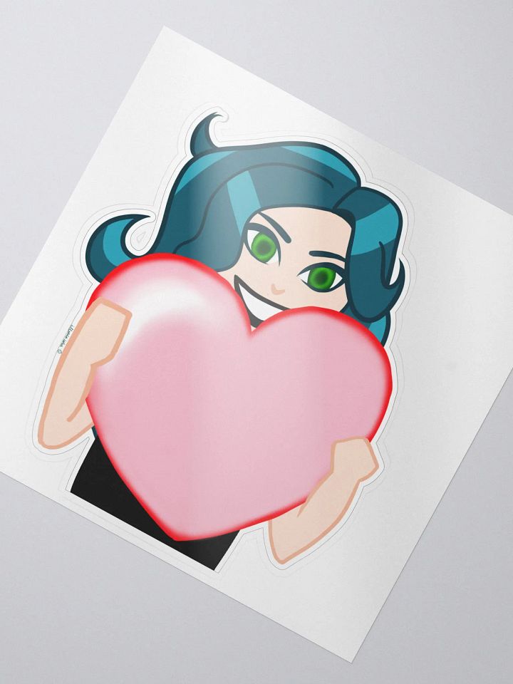 Illu-Love V 2.0 product image (2)