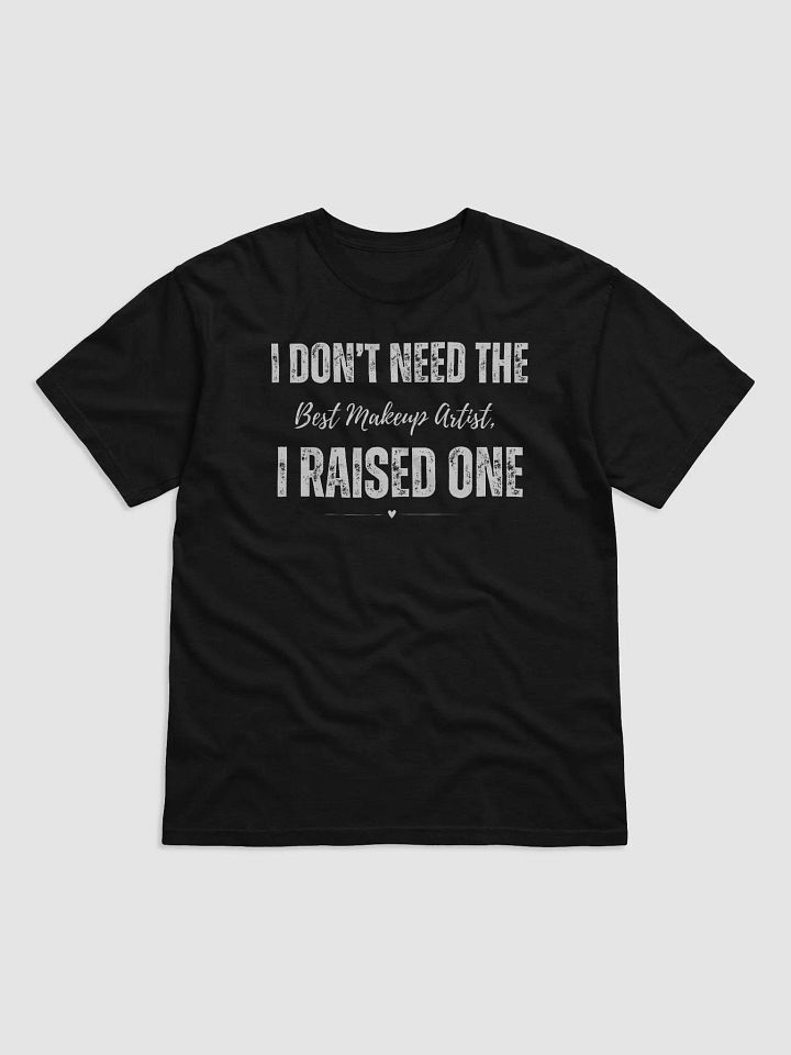 Be Proud T- Shirt product image (1)