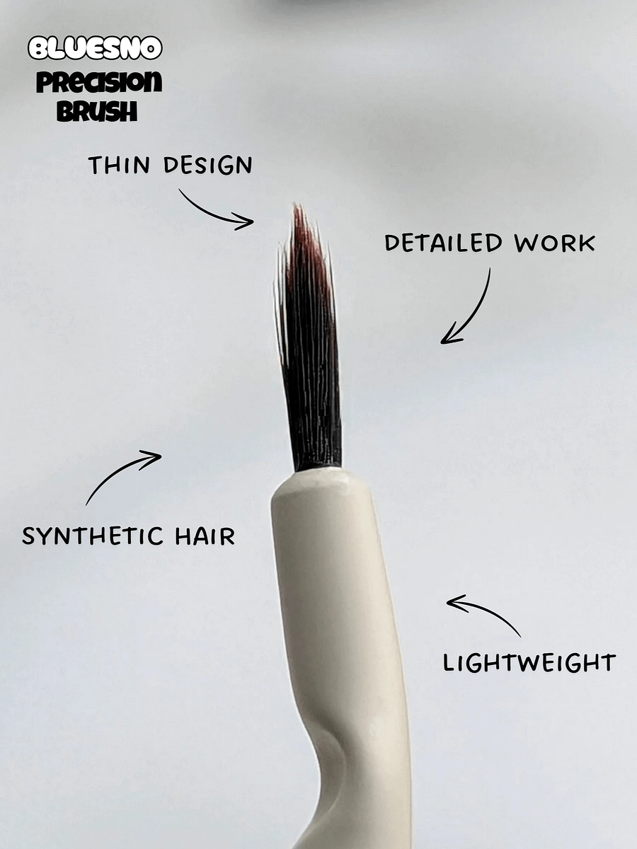 BlueSno Precision Brush product image (4)