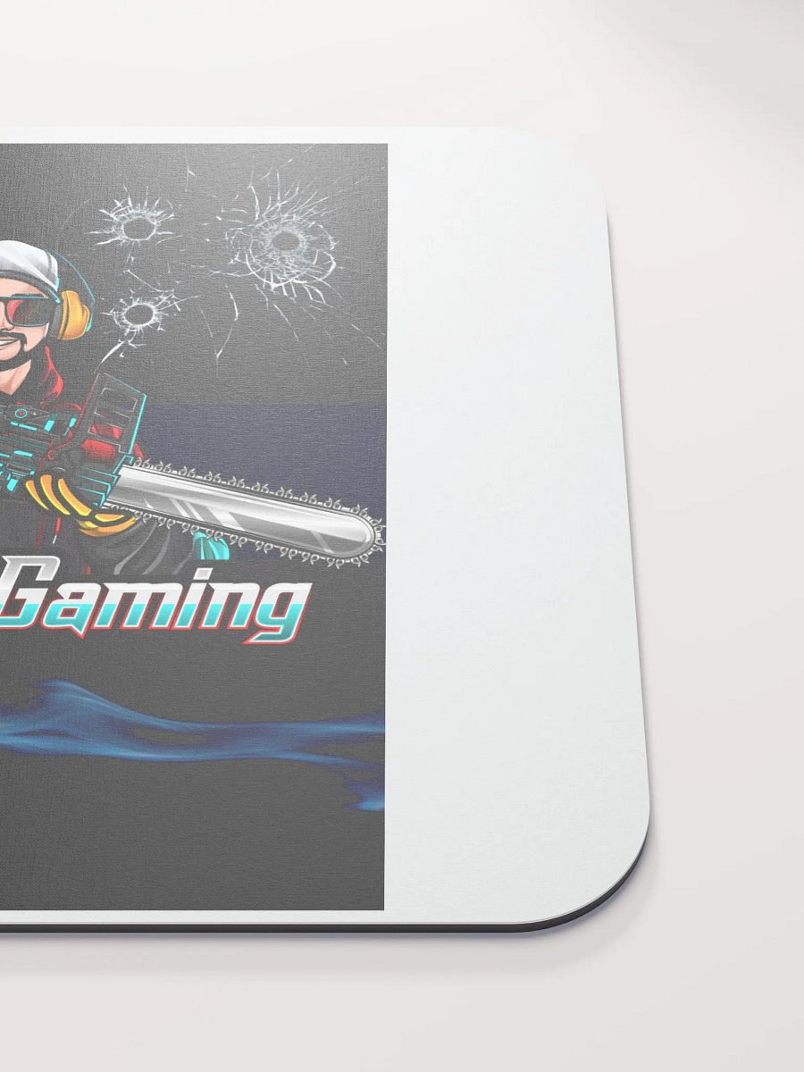 KWG MOUSE PAD product image (5)