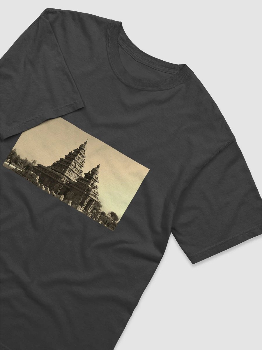Comfort Colors Garment-Dyed Heavyweight T-Shirt : Shore Temple product image (3)