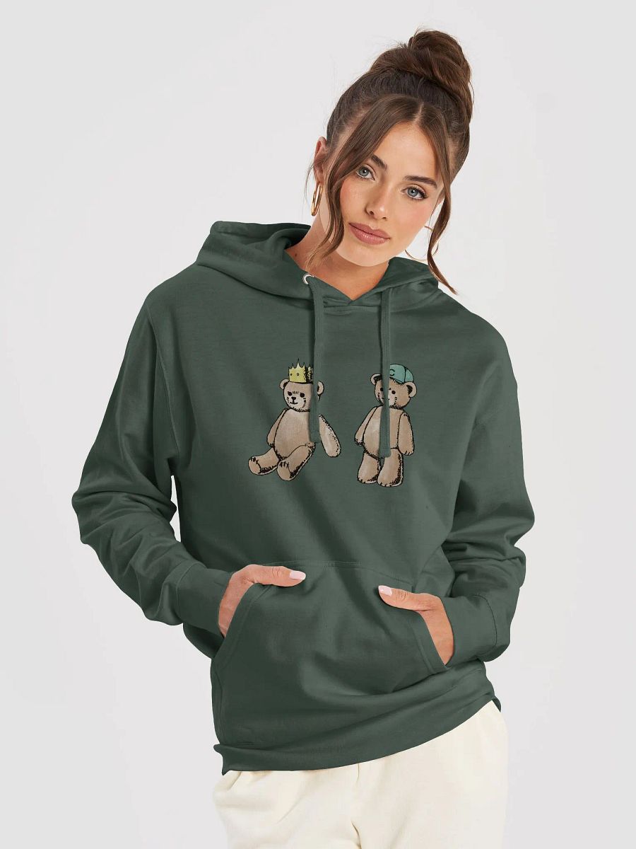 B&C Bears Hoodie product image (5)