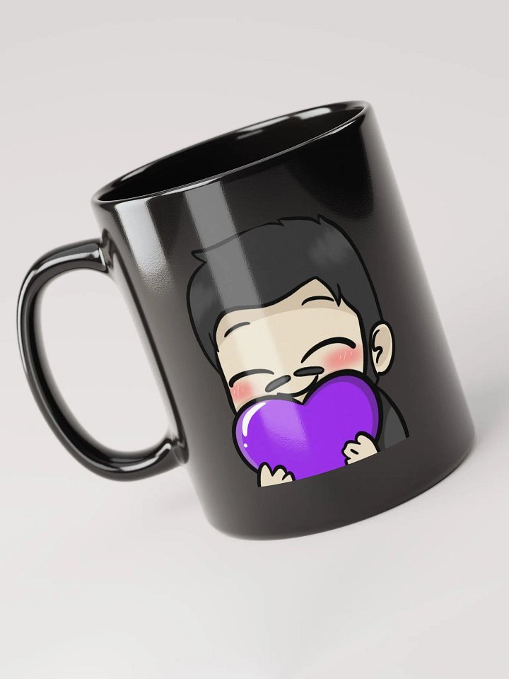 Chips Love Mug product image (1)