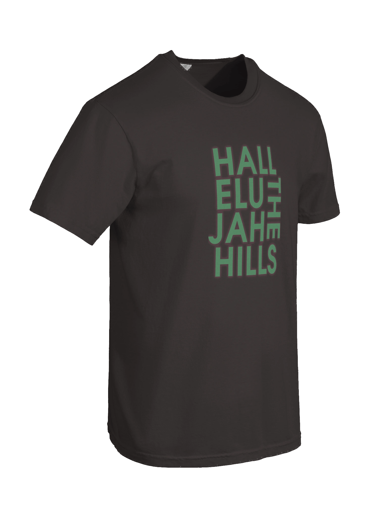Twin Hills t-shirt product image (16)