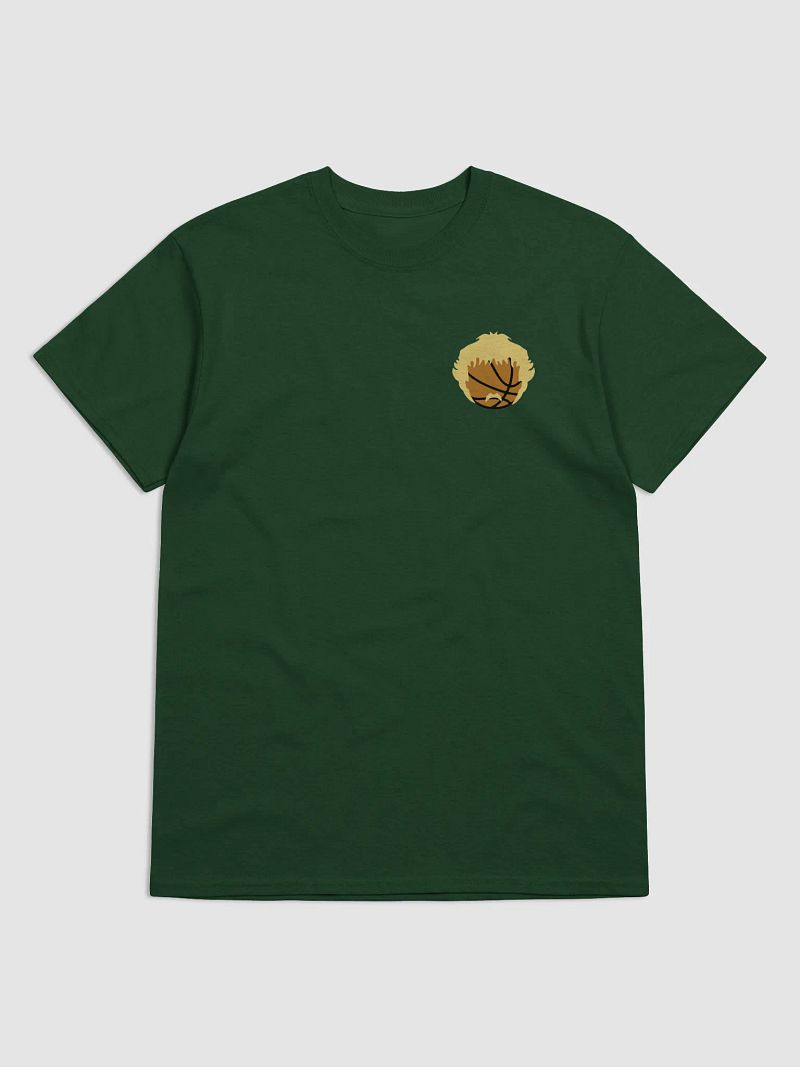 Classic Printed Logo T-Shirt