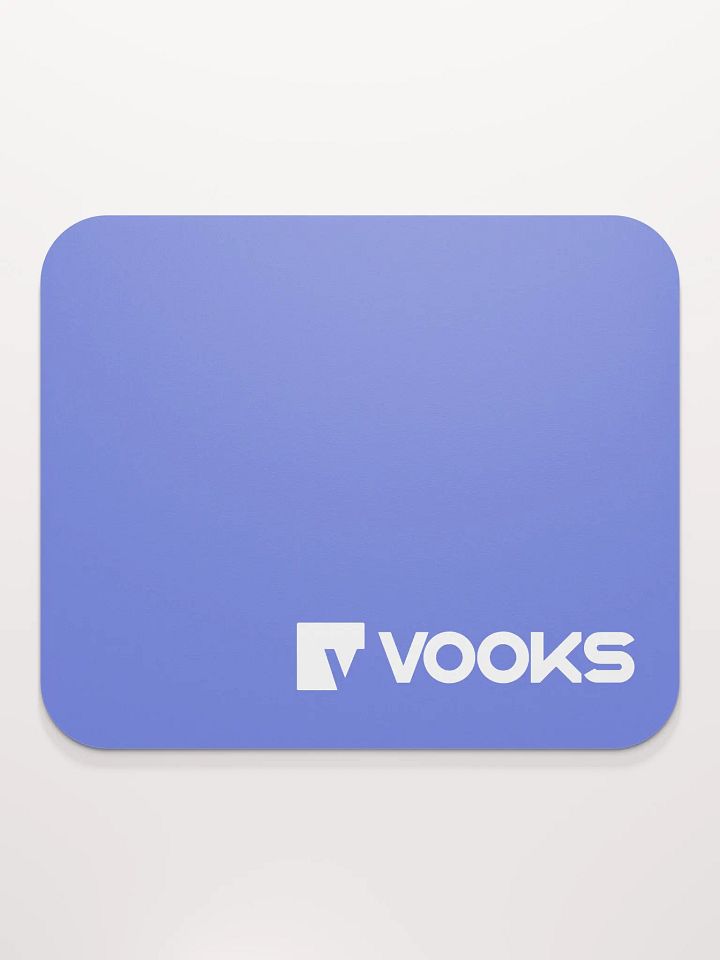 Vooks Joy-Con 2 Compatible Mouse Mat product image (2)