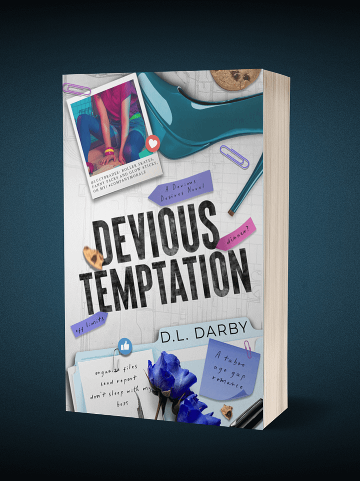 Devious Temptation product image (1)