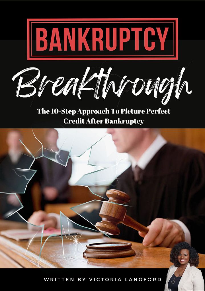 Bankruptcy Breakthrough EBook product image (1)