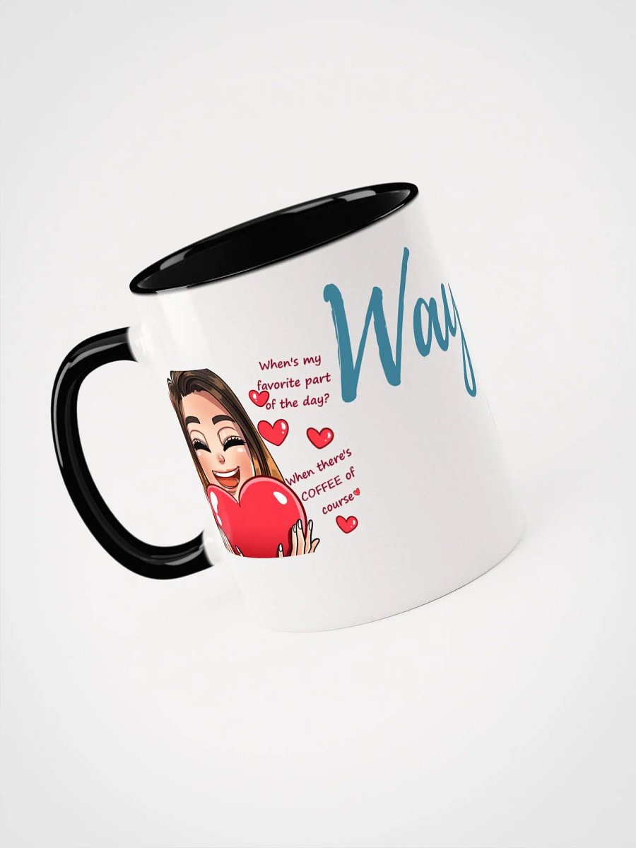 Coffee Love Mug product image (31)