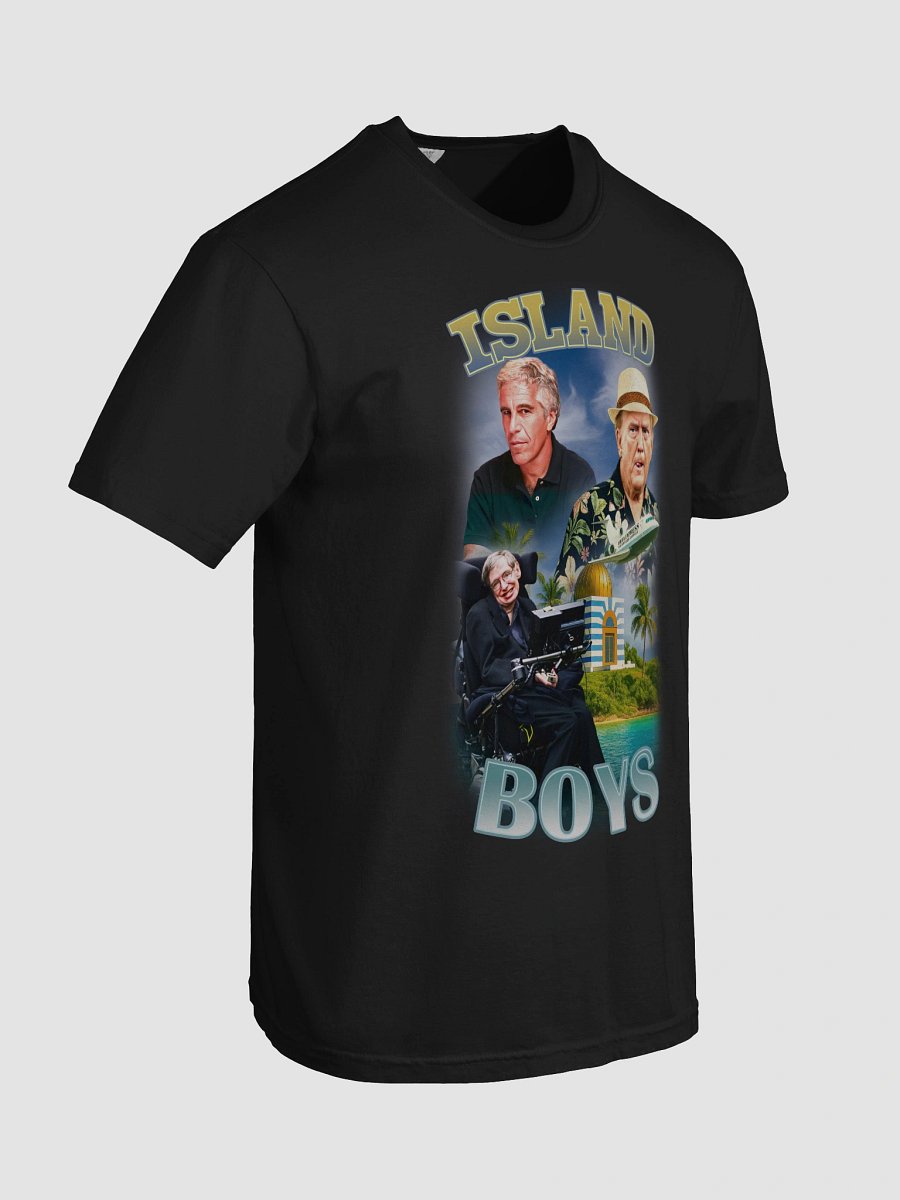 Island Boys product image (8)