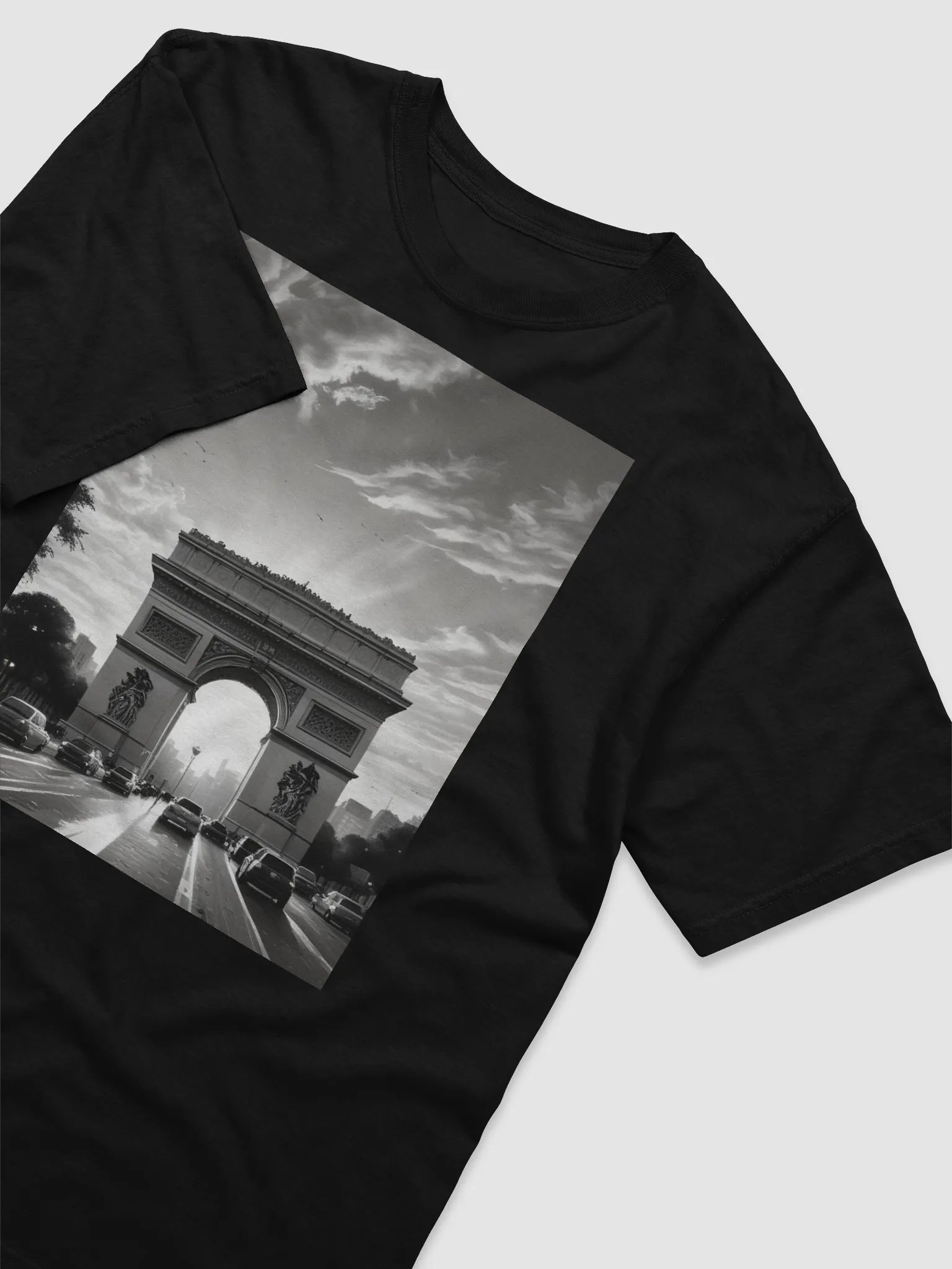 Arc de Triomphe product image (48)