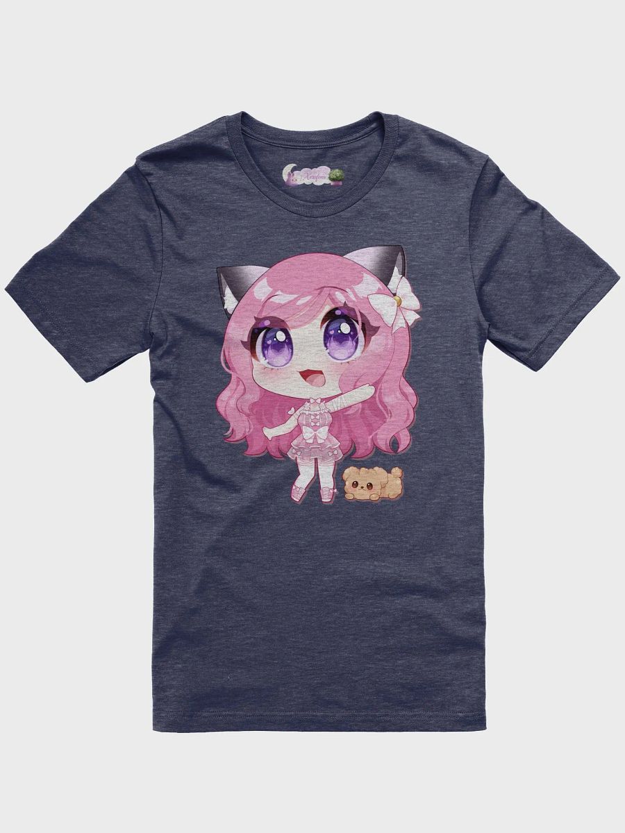 'Hallo!' Chibi Tee (Unisex) product image (1)