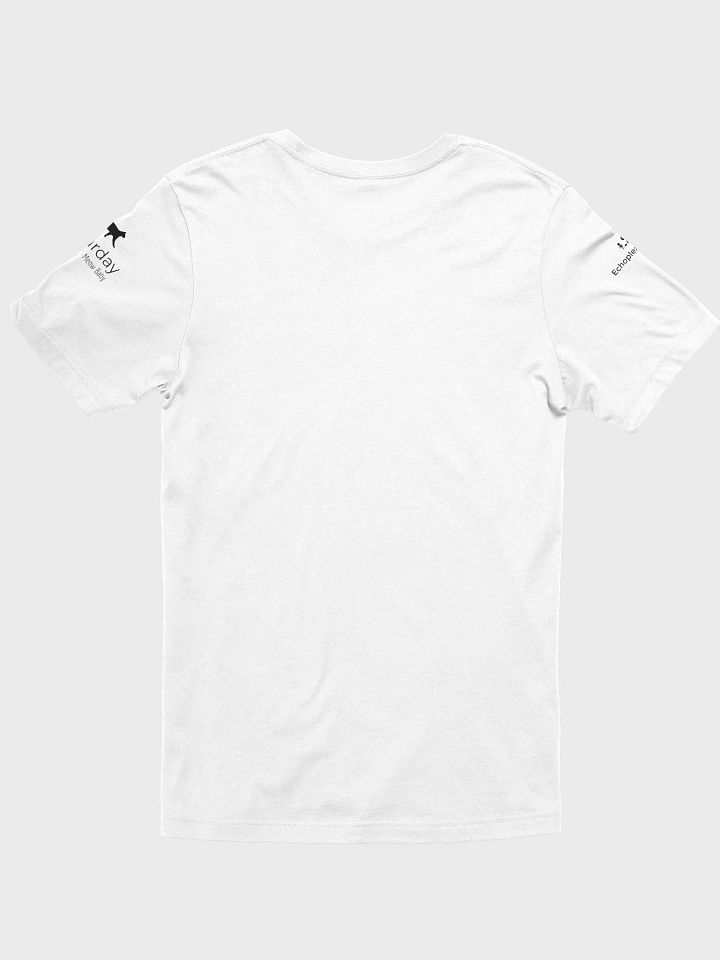 Toast Cat #1 Tee - Light Colors product image (30)