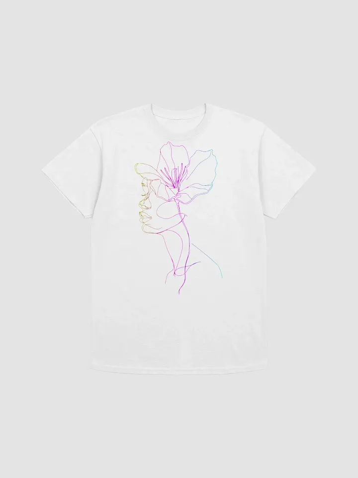 Floral Reverie Tee product image (3)