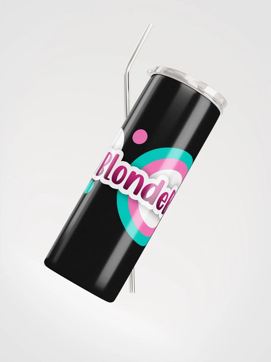 Black Dablondebomber Tumbler product image (4)