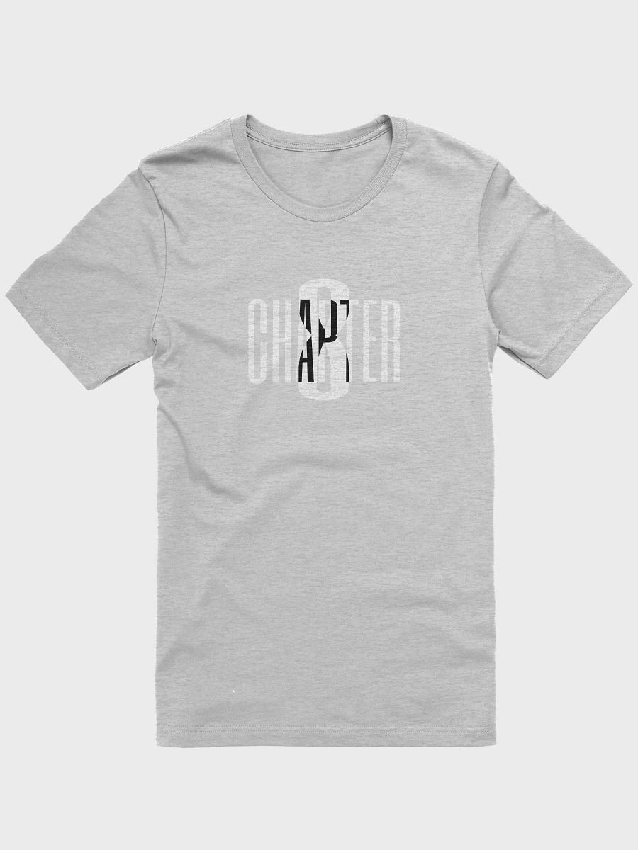 Chapter 8 Tee product image (3)