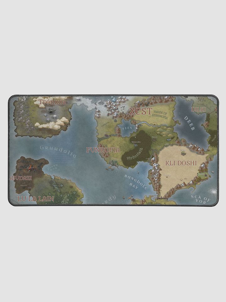 Funkatron (Northern Kingdoms) product image (1)
