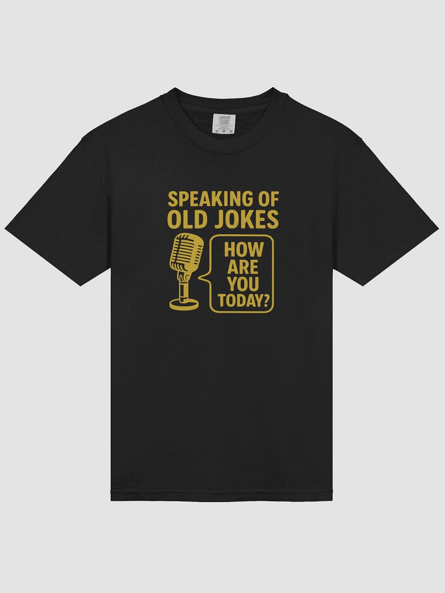 Speaking of Old Jokes Vintage product image (27)