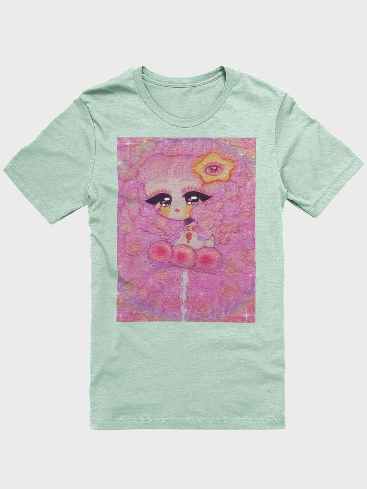 Magical Rose Tee product image (2)