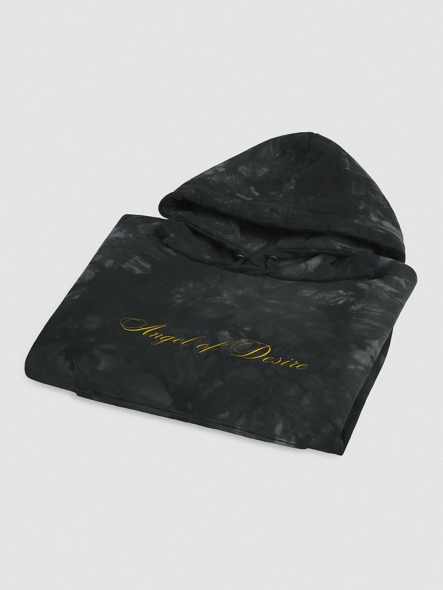 Angel of Desire x Champion Boyfriend Hoodie | Embriodered (Limited) product image (4)