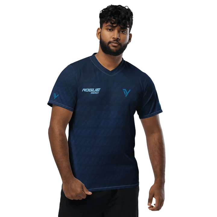 Team Voix Plain Jersey product image (1)