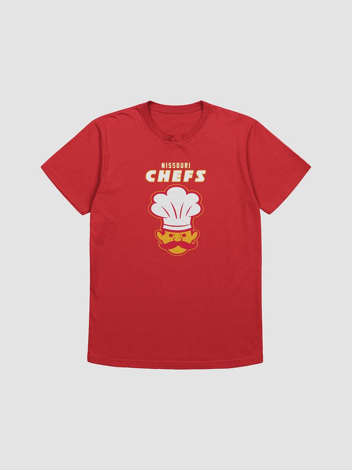 Missouri Chefs | Logo with Text product image (13)