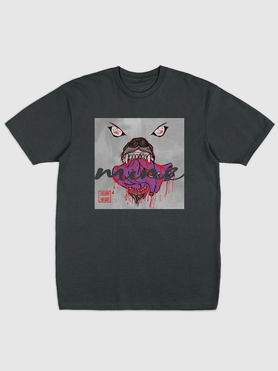 Your Heart Is MINE TEE product image (1)