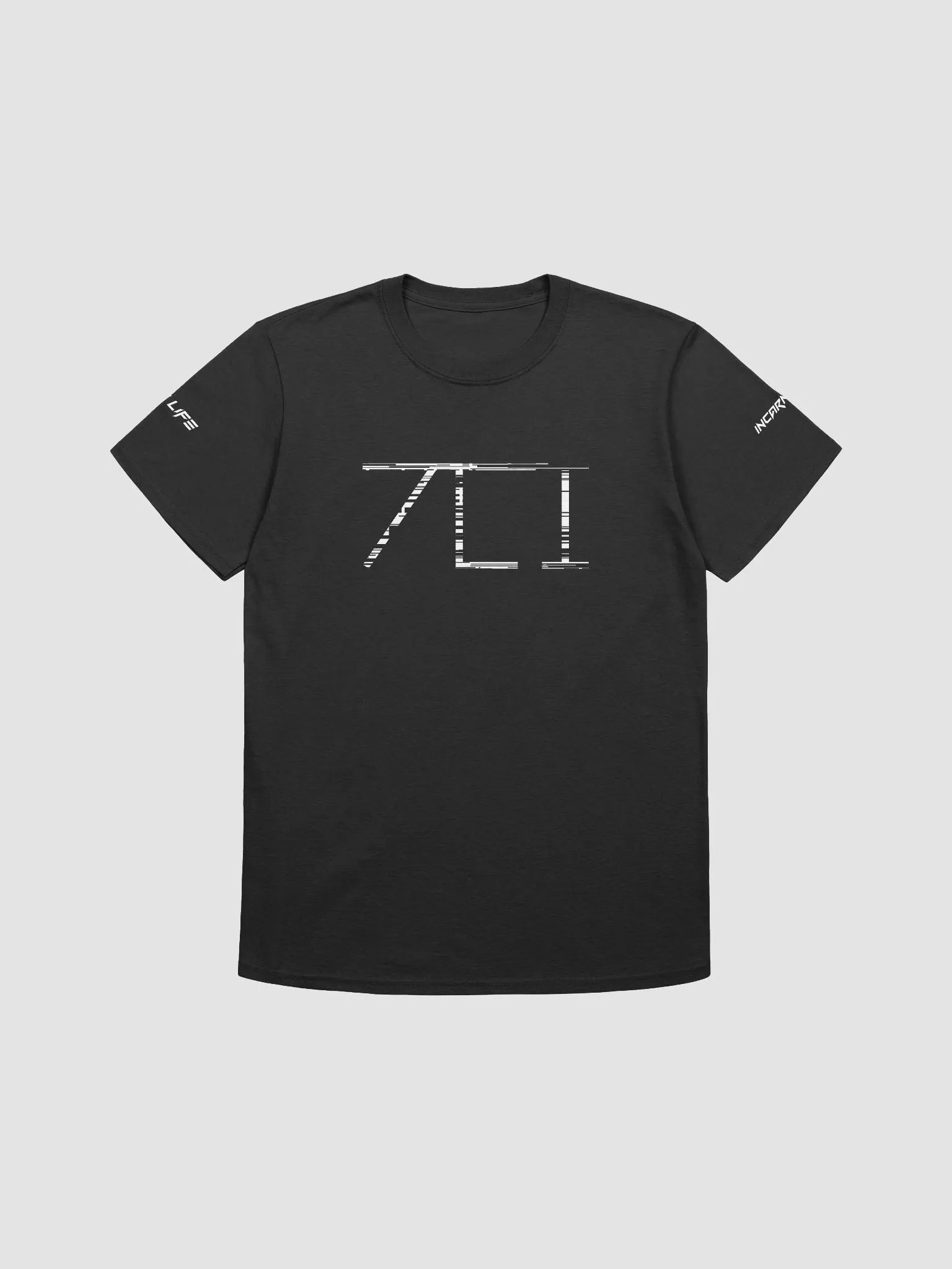 The Life Incarnate T-Shirt product image (1)