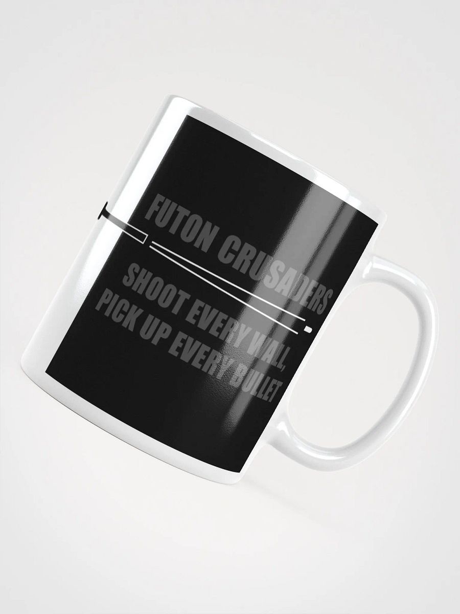 Shoot the Wall Mug product image (12)