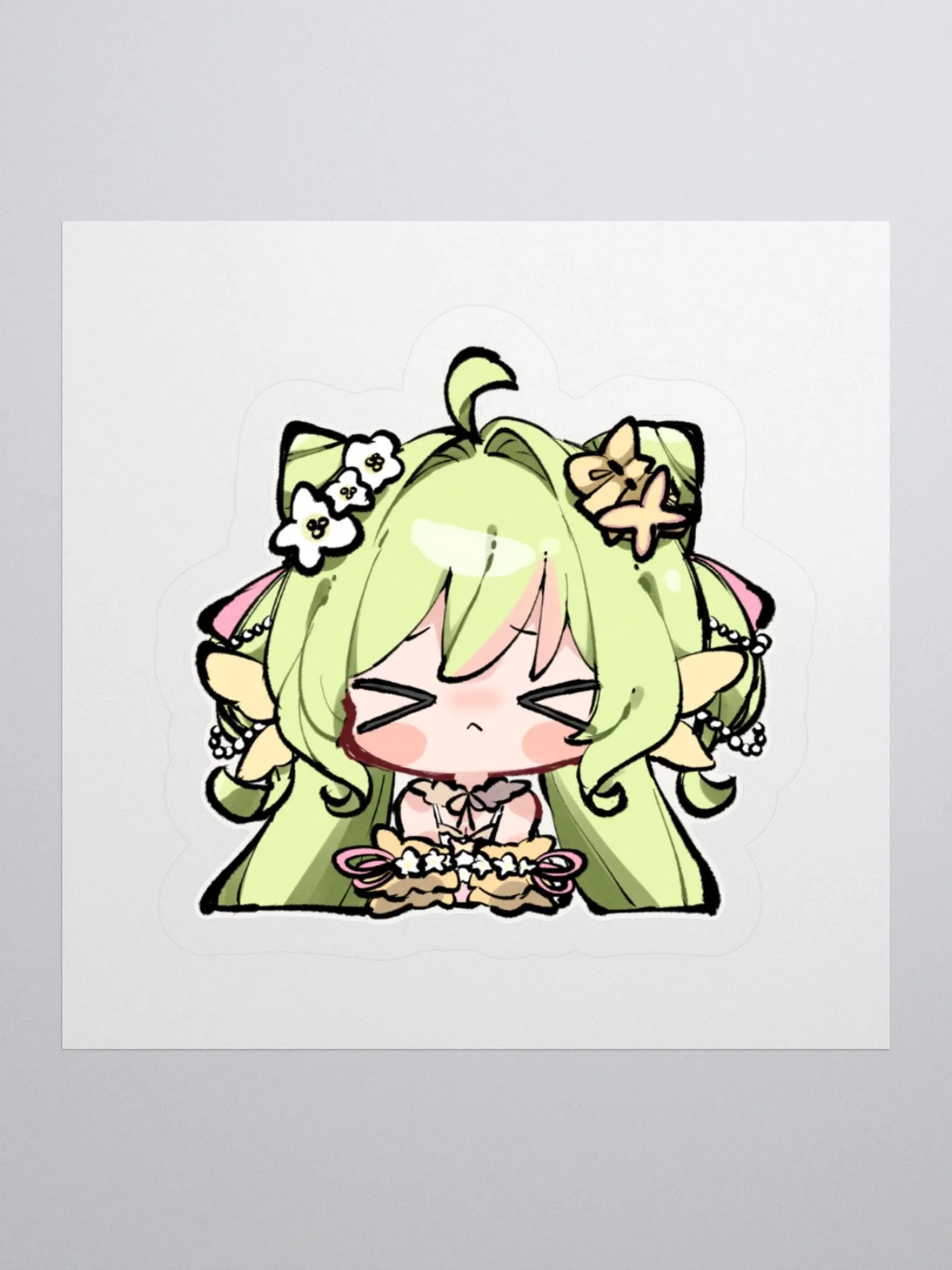 Set C - AIYA Sticker product image (1)