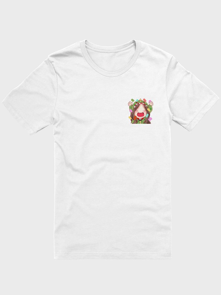 Confetti Tee product image (2)