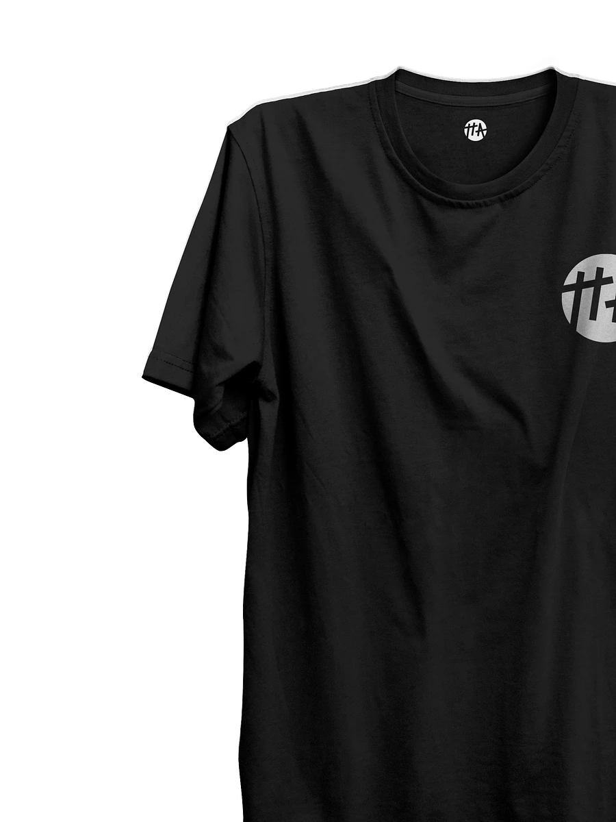 TTA Minimal shirt product image (2)