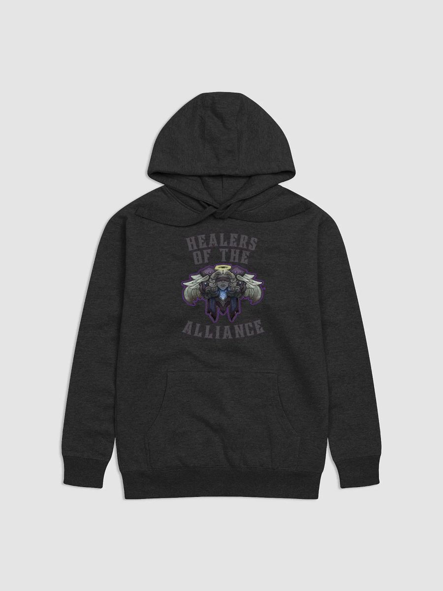 WoW Holy Priest Hoodie product image (3)