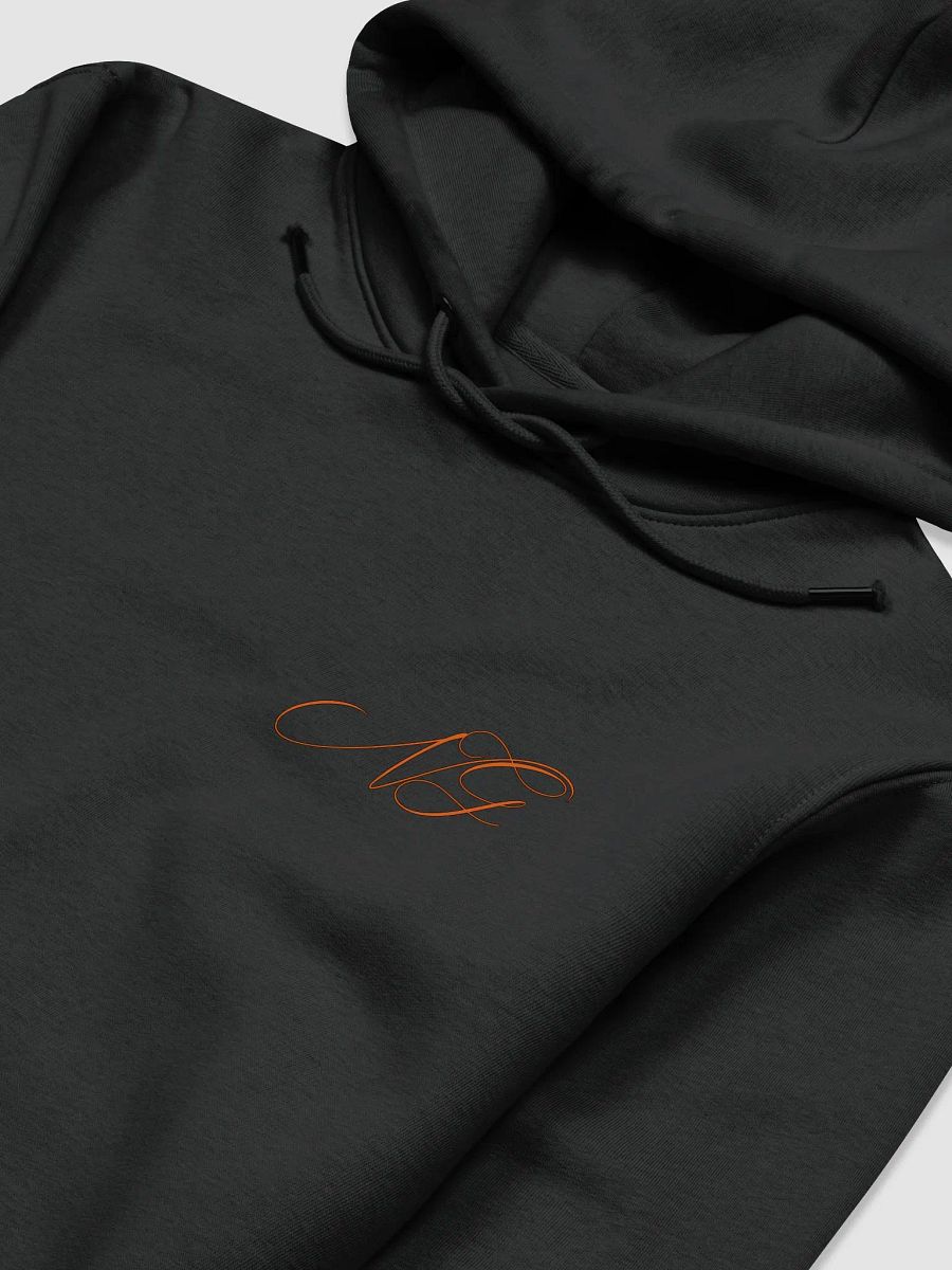 Noobs Gaming Premium Hoodie - Space Men product image (9)