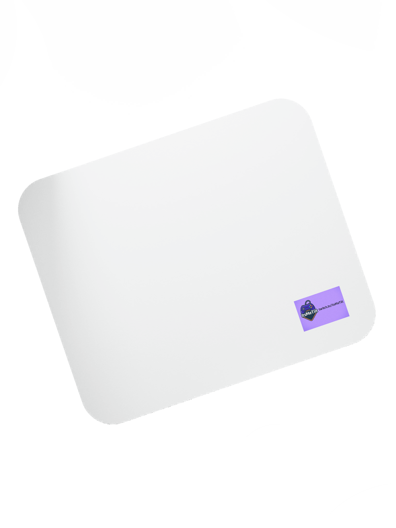 Gamer's Haven Mouse Pad product image (7)