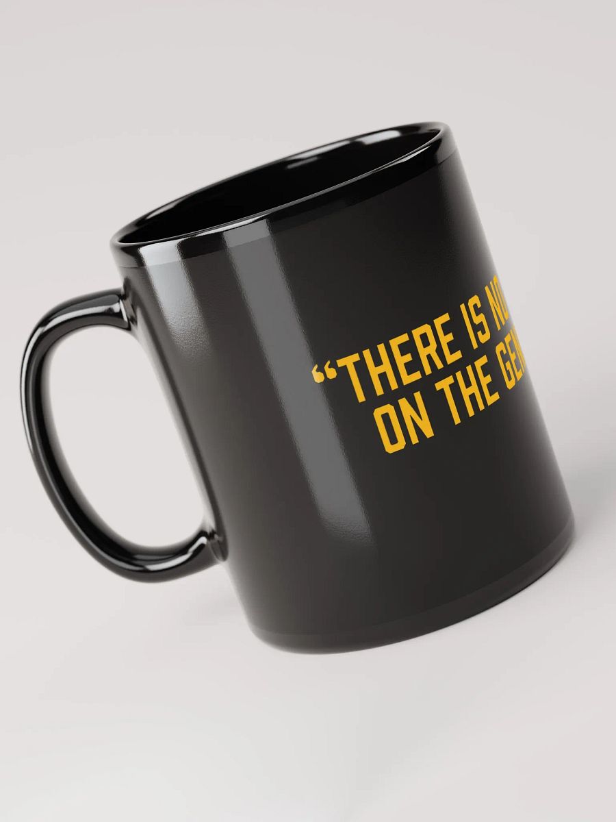 There Is No Off Position On The Genius Switch Mug product image (3)