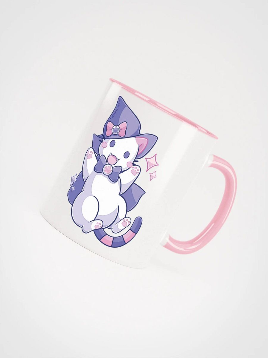 Mug • CandiCat Witch • 2024 product image (16)