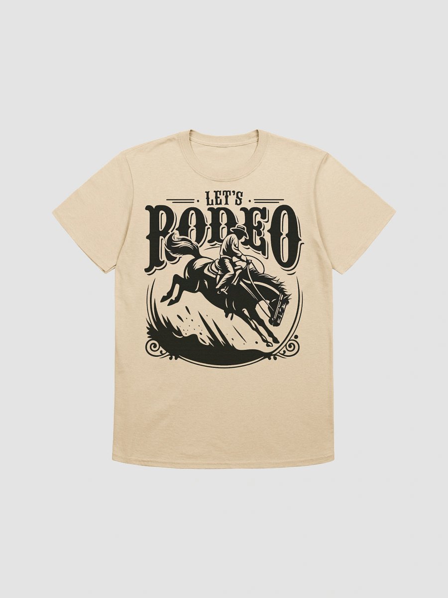 Let’s Rodeo product image (2)