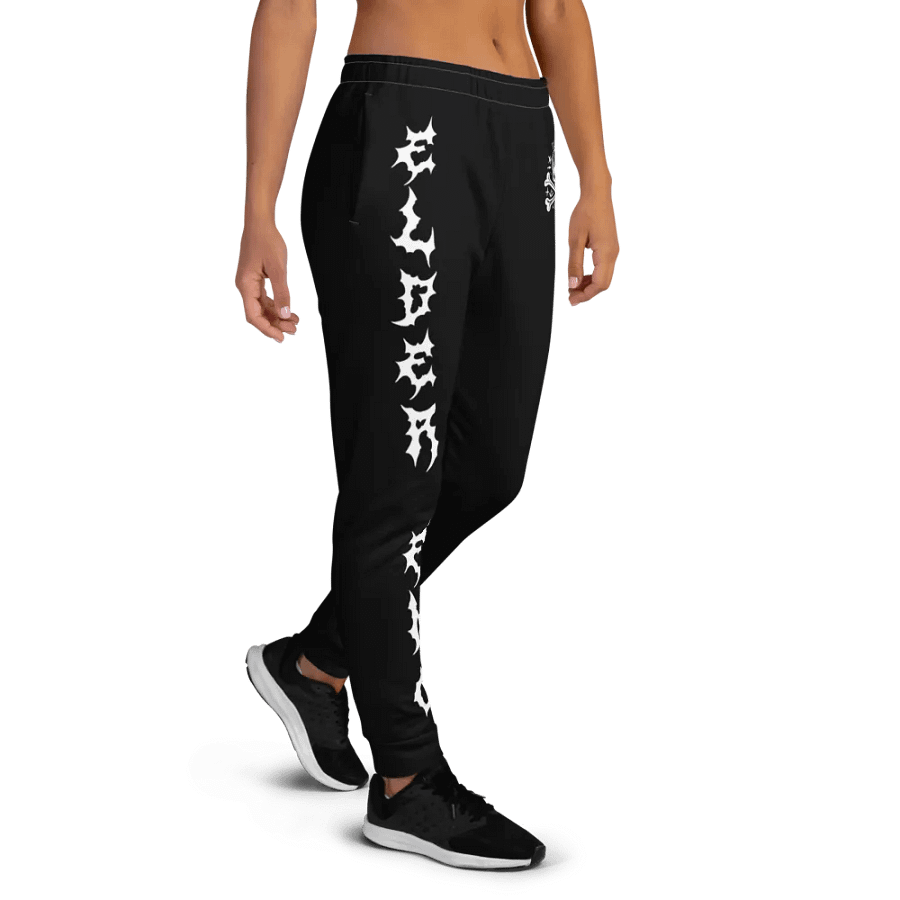 Elder Emo Joggers (Woman's) product image (3)